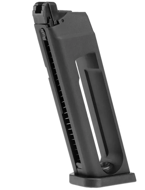 KJ Works KP-13 Magazin, Co2 22 rds